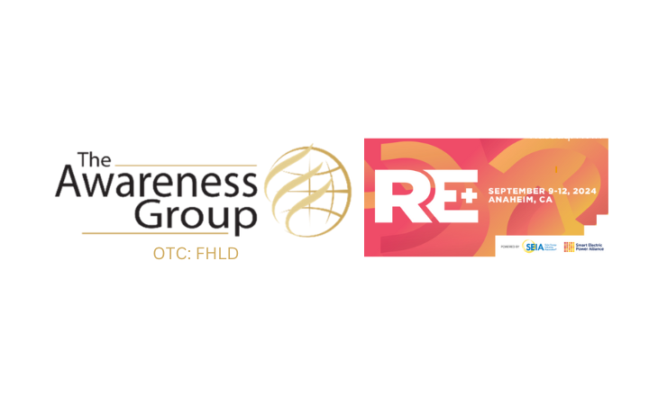 The Awareness Group (TAG) Unveils Innovative Non-Credit Score Driven National Solar Power Purchase Agreement Program at RE+ 24 Tradeshow