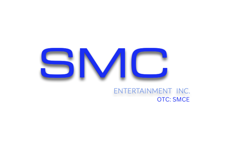 Exclusive One-on-One Video Interview with CEO Erik Blum, SMC Entertainment Inc.