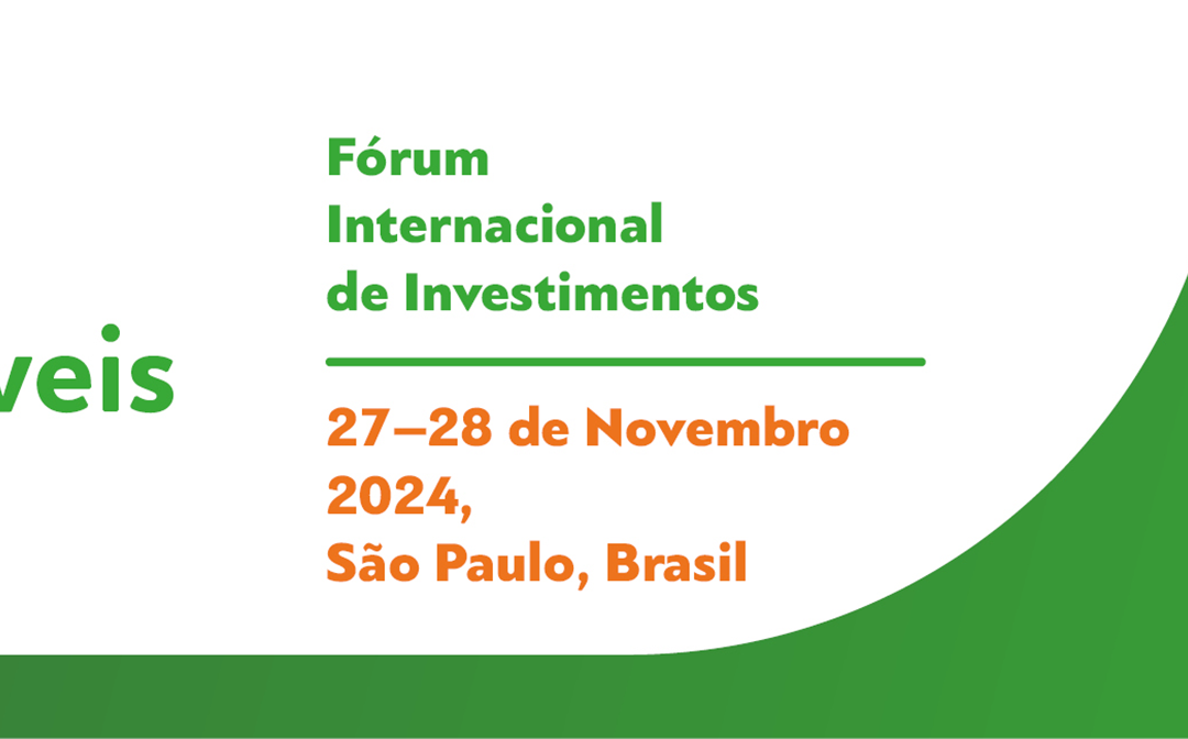 Entrevista exclusiva com Newton Santana, Presidente e Diretor da BEVAP Bioenergia, em antecipação ao Biocombustíveis Brasil 2024