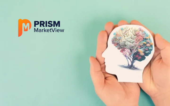 In Light of World Mental Health Day, PRISM Highlights Mental Health Index Companies Making a Difference