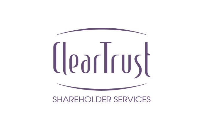 ClearTrust Announces Integration with VOTR to Transform Shareholder Communications