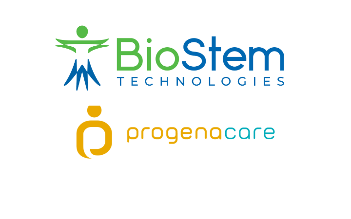 BioStem Technologies Signs Letter of Intent to Acquire Wound Care Products and Technologies from ProgenaCare Global