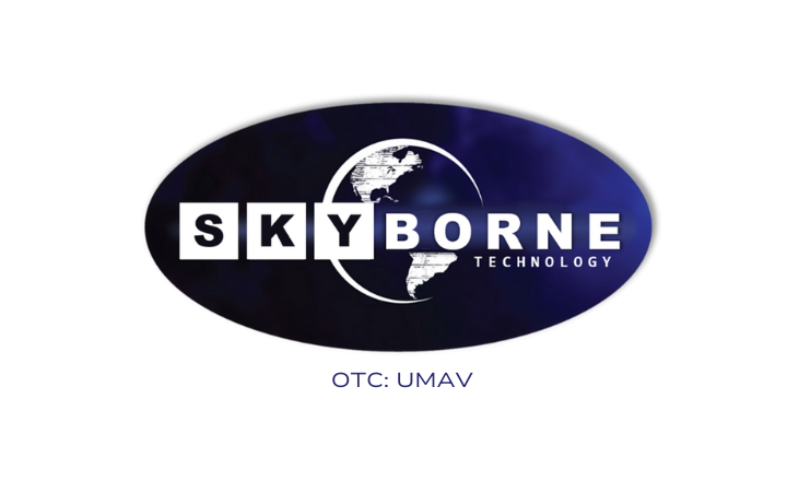 Skyborne Technology, Inc., a UAV Corp Company (UMAV) and Atlantic Industrial Group Inc. (AIG) Announce AI Manufacturing JV for VTOL & Lighter than Air Vehicles