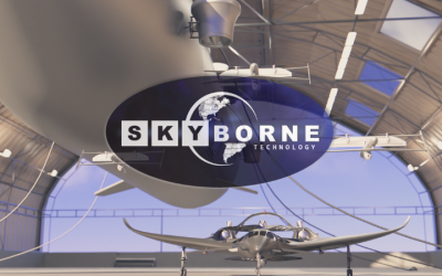 UAV Corp’s (UMAV) Skyborne Technology to Build “SKY” Hangar at Its Costin Airport Scheduled for Groundbreaking Ceremony Winter 2025