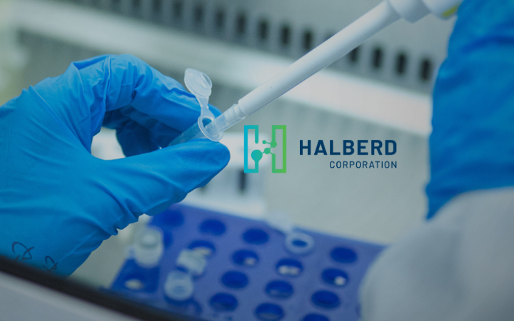 Halberd Update on WatchDawg® PTSD Treatment