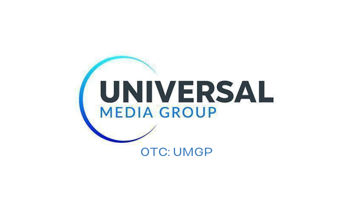 Universal Media Group Inc. (UMGP) wins Suncoast Emmy Award