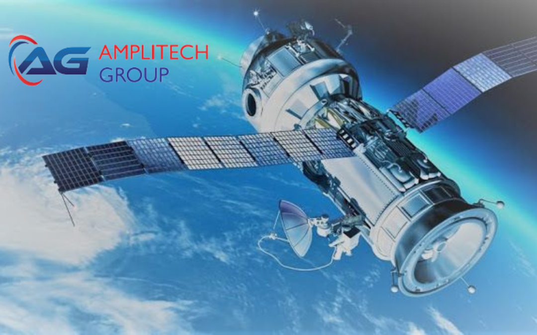 AmpliTech Group Announces Pricing of $5.8 Million Registered Direct Offering