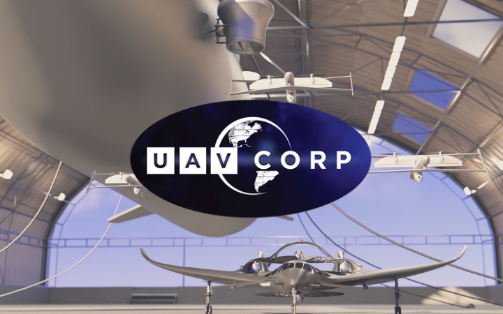 UAV Corp. Secures LOI for Multi-Unit Purchase of DART 600 Airship Systems