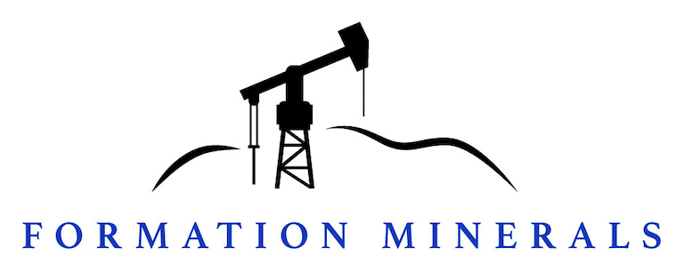 Formation is an oil and gas company based in Jacksboro, Texas, focused on acquiring and managing high-growth oil and gas minerals and royalties in the premier U.S. basins.