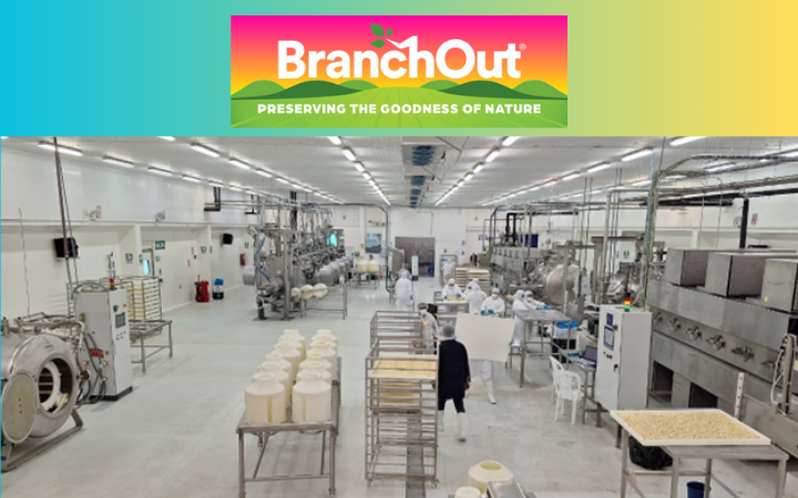 BranchOut Food Projects $9 Million in H1 2025 Revenue, Highlighted by $4 Million from Nation’s Largest Warehouse Club