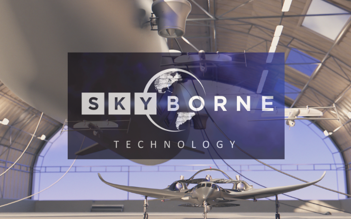 UAV Corp Skyborne Technology Secures $105M in Sales Contract LOIs for Revolutionary Dart Series Airships