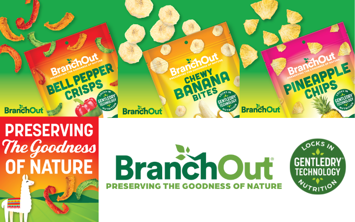 BranchOut Food Welcomes Jesse Thomas as Chief Brand Officer to Drive Direct-to-Consumer and Brand Strategy