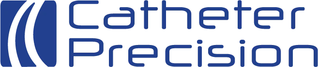 Catheter Precision is an innovative U.S.-based medical device company bringing new solutions to market to improve the treatment of cardiac arrhythmias. It is focused on developing groundbreaking technology for electrophysiology procedures by collaborating with physicians and continuously advancing its products.