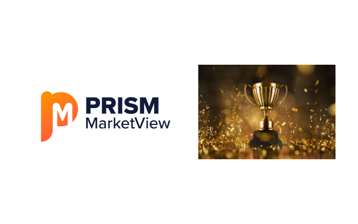 PRISM MarketView Launches Emerging Sports Index