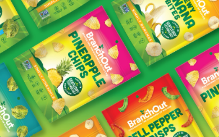 BranchOut Food Reports Record $3.2M in Q1 Revenue Following Peru Factory Ramp-Up, National Retail Expansion, and $5–6M Ingredient Channel Partnership