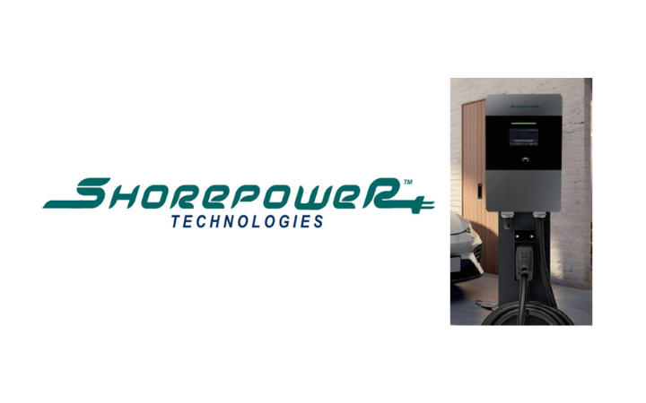 Shorepower Awarded Two New Project in California