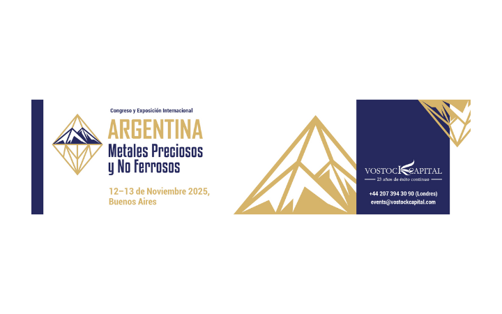 Innovación y Crecimiento en el Sector de Metales Preciosos y No Ferrosos de Argentina – Webinar Gratuito – 28 de mayo de 2025