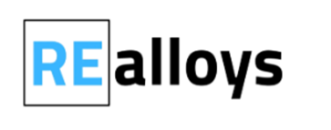 REalloys Inc. (REA) operates a downstream magnet material, critical metals, alloys, & magnet manufacturing facility, located in Euclid, Ohio, and owns the Hoidas Lake Rare Earth Elements Project, located in Saskatchewan, Canada