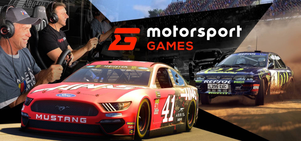 Motorsport Games (Nasdaq: MSGM) blends cutting-edge racing video games with dynamic esports competitions and content, delivering immersive experiences for racing enthusiasts and gamers worldwide.