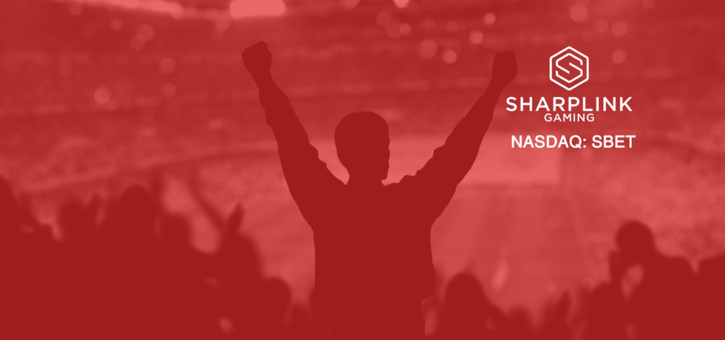 SharpLink Gaming, Inc. (Nasdaq: SBET) is an online performance marketing company specializing in the sports betting and iGaming industries.