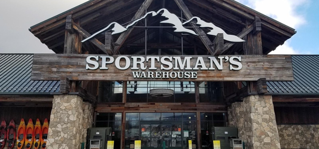 Sportsman's Warehouse Holdings (Nasdaq: SPWH) is a leading U.S.-based outdoor sporting goods retailer specializing in gear and apparel for hunting, fishing, camping, shooting, and other outdoor activities and sports.