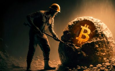 May Mining Surge: BTC Miners Scale Up as Capitol Hill and Wall Street Turn Bullish