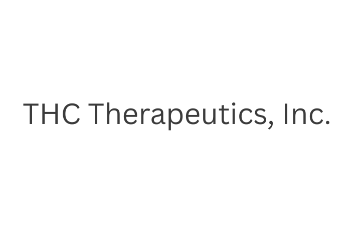 THC Therapeutics, Inc. Announces Acquisition of Oregon and California Consortium of Cannabis Companies