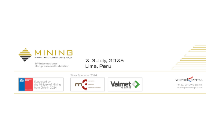 Honouring Excellence in Mining Latin America 2025
