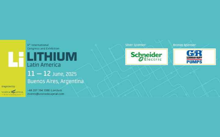 Development Potential of Lithium Industry – Free Report