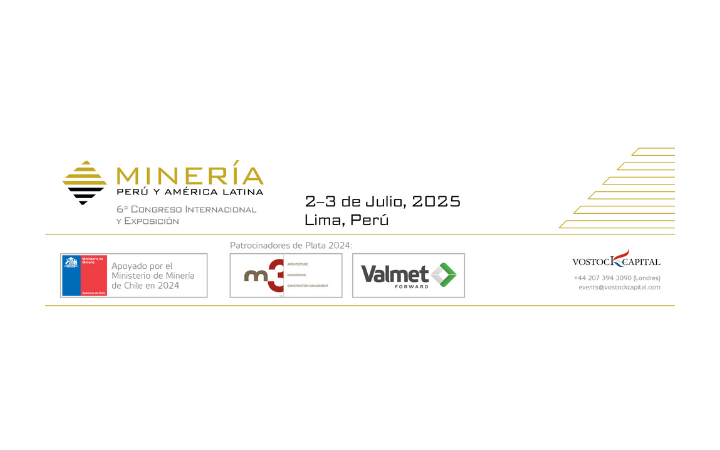 Honrando la Excelencia en la Minería Latinoamérica 2025