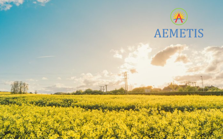 Aemetis CEO Meets with White House, Congress and Agencies Regarding Support for Domestic Energy and Rural Communities in Budget Bill