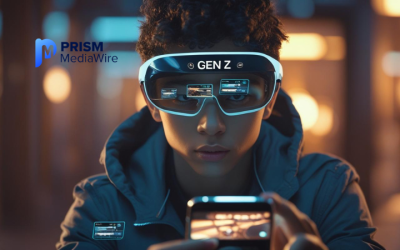 Gen Z, AR, and E-Commerce: Value, Barriers, and Behavior