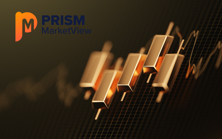 PRISM MarketView Launches Precious Metals Index to Track Global Demand and Market Dynamics