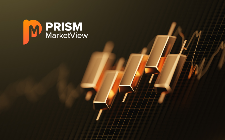 PRISM MarketView Launches Precious Metals Index for Global Market Insights