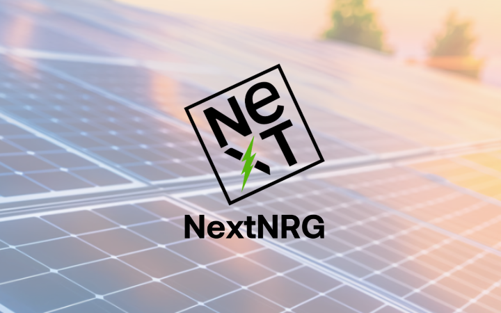NextNRG’s Patented RenCast™ Platform Tackles the Solar Energy Challenges Highlighted by President Trump