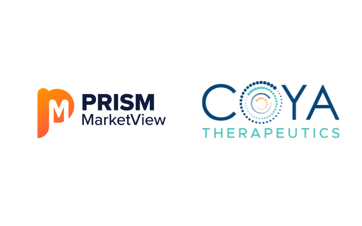 PRISM MarketView Features Exclusive Q&A with Coya Therapeutics CEO Arun Swaminathan on Targeting Neurodegenerative Diseases Through Treg Therapies