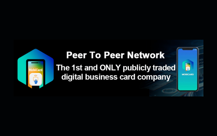 Peer-to-Peer Network to Hold Shareholder Vote to Reduce Authorized Shares by 95% – Commits to 5:1 Capital Structure – Authorized/IO