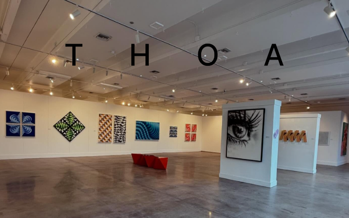 The House of Arts Announces Strategic Brand Transition and Relaunch