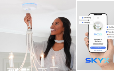 SKYX Announces Corporate Update Call Including New Developments