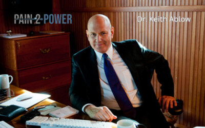 Dr. Keith Ablow Unveils “26 Ways to Change Your Life in 2026” — A Bold Blueprint for Personal Transformation