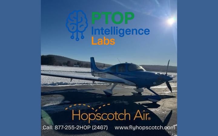 Peer to Peer Network, Inc. Announces Contract With Hopscotch Air® to Deploy Tier-1 AI Communications Suite