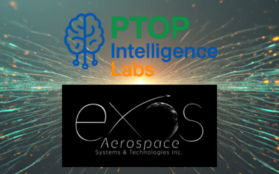 Peer to Peer Network, Inc. Announces Contract With EXOS Aerospace Systems & Technologies, Inc. to Deploy Tier-1 AI Communications Suite