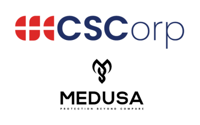 CS Group (OTCQB: CSDX) Secures Strategic Manufacturing Partnerships, Accelerating Global Commercial Launch of MEDUSA SDP Hygiene Products