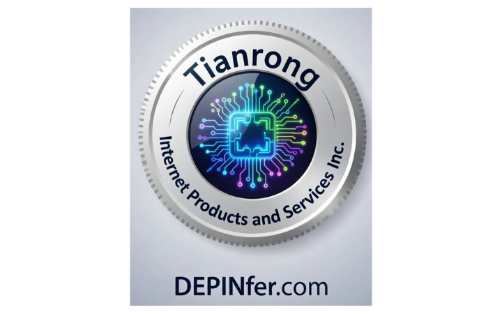 Tianrong Internet Products and Services Inc. (OTC: TIPS) Announces Strategic Entry Into AI Inference Marketplace and Decentralized GPU Compute