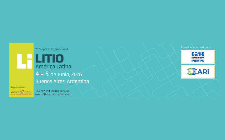 Proyectos clave de Litio en América Latina