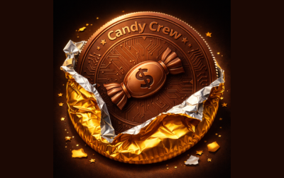NxGen Brands, Inc. (OTC: NXGB) Extends CAND Candy Crew Token Launch Window Through Presidents’ Day Weekend to Optimize Market Conditions