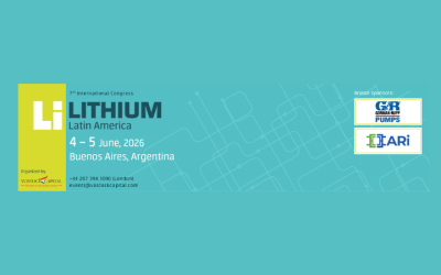 Lithium Investment Projects in Latin America