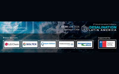 Desalination Projects in Latin America