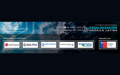 Proyectos de Desalinización en América Latina