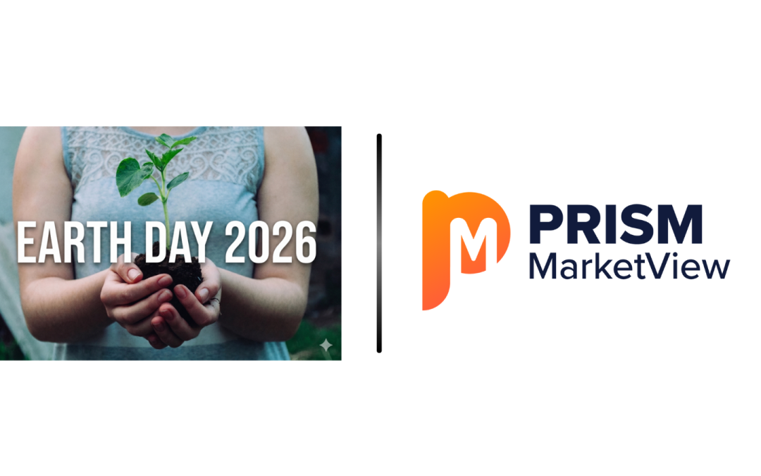 PRISM MarketView Spotlights Eight Public Companies Driving the Clean Economy on Earth Day 2026